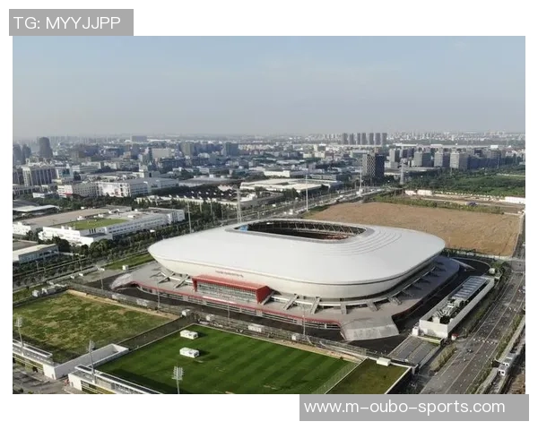 浦东足球场方案的设计理念与未来发展展望分析